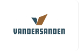 Vandersanden